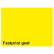 Quantore papier à copier fastprint a4 80gr jaune 100 feuilles