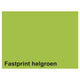 Quantore papier à copier fastprint a4 80gr vert vif 100 feuilles