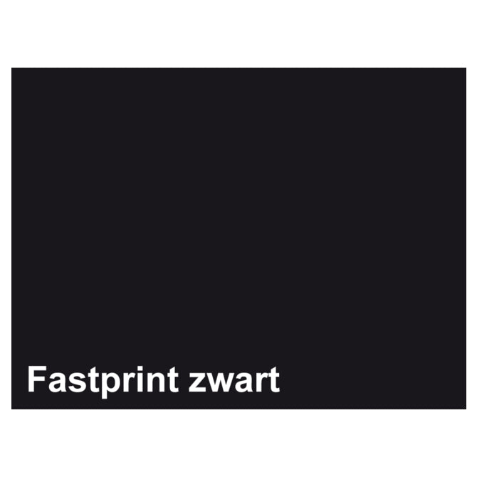 Quantore papier à copier fastprint a4 160gr noir 50 feuilles