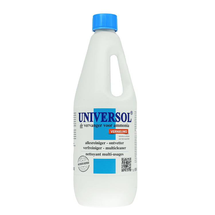 Universol 1035764 - 1 litre de concentré | 6 pièces