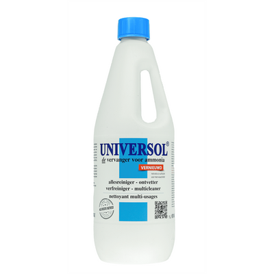 Universol 1035764 - 1 litre de concentré | 6 pièces