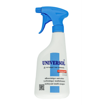 Universol 1045446 - Spray 600 ml prêt à l'emploi | 6 pièces