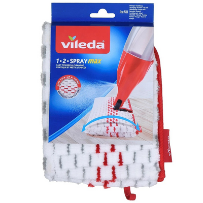 VILEDA REFILLER POUR SPÉRIT