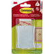 3m 1075972 - crochet de peinture de commande jumbo 1er | 12 pièces