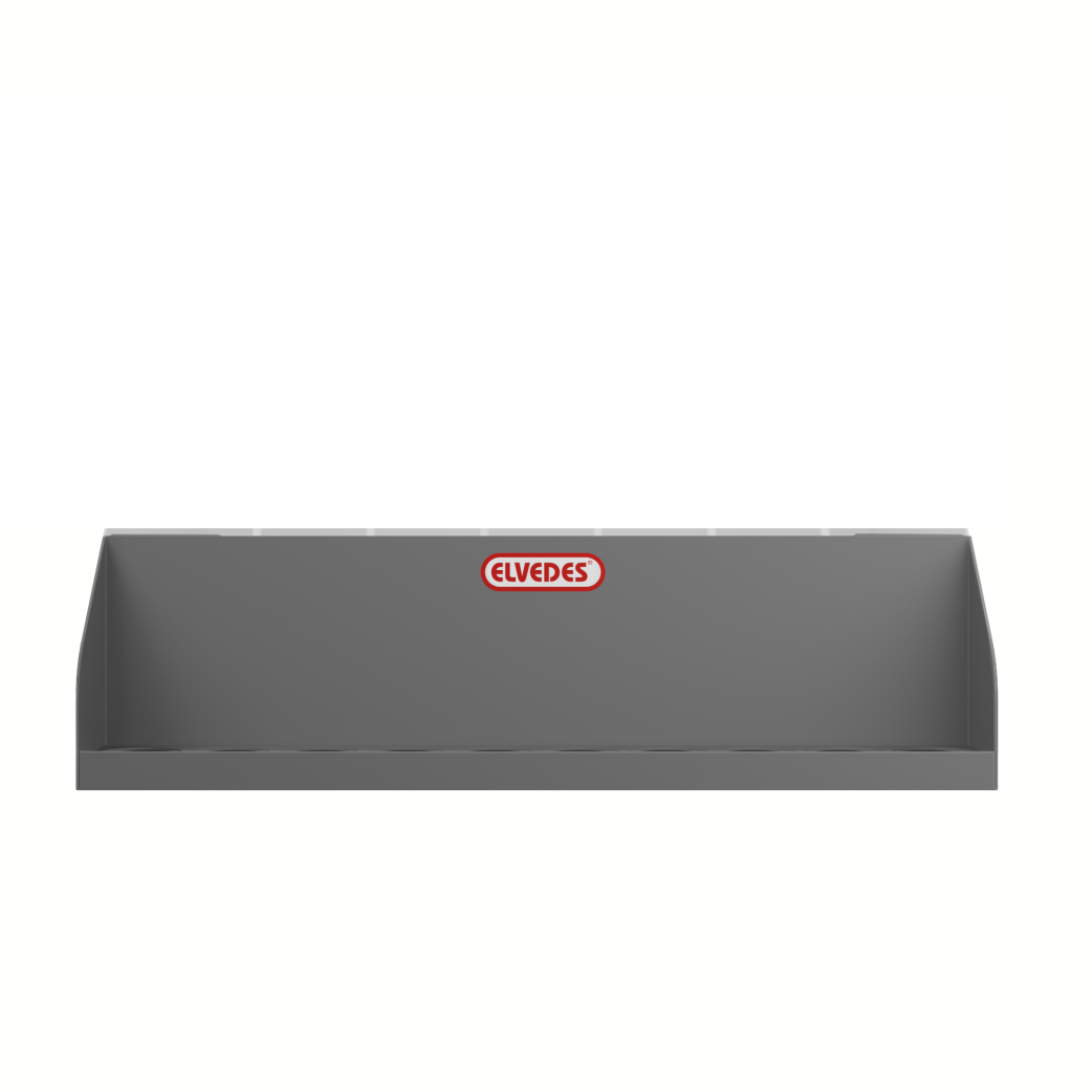 Partenaire de boîte de rangement des pièces Elvedes