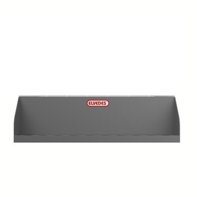 Partenaire de boîte de rangement des pièces Elvedes