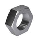 Écrou hexagonal bas m16 d439b inox a2