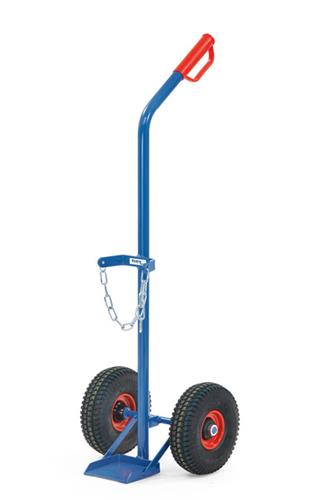 Chariot à bouteilles Fetra 1x 10 litres
