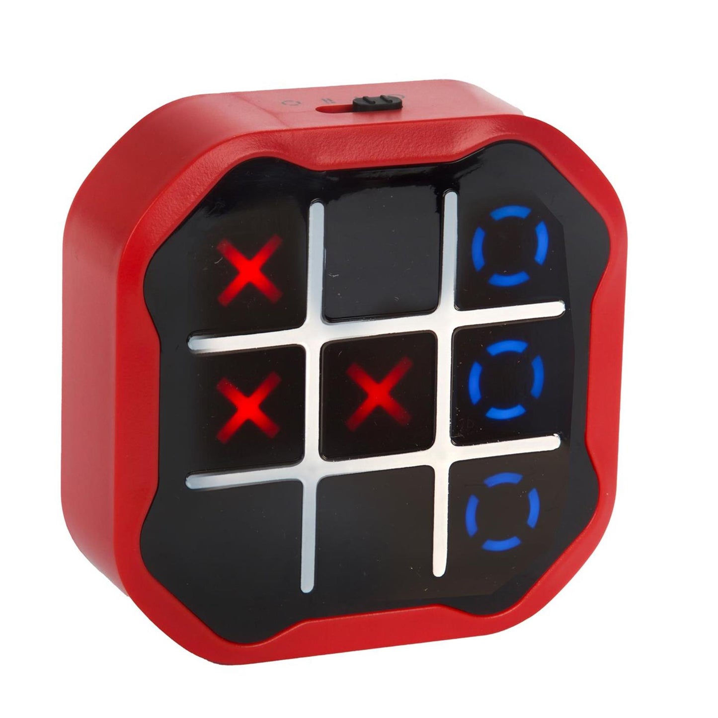 Toi-toys jeu électrique amusant tic tac toe