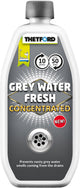 Eau grise de Thetford fraîche - concentrée - 0,75l