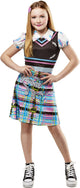Rubis - monster high frankie stein kids (taille l)