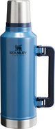 Bouteille légendaire Stanley | 1,9 l - lac martelé