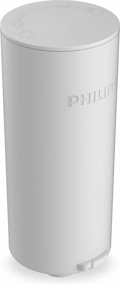 Philips série awp225 - cartouche de filtre à eau - 3 pièces - technologie micro x-clean - respectueuse de l'environnement