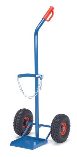 Chariot à bouteilles Fetra 1x 20-40-50 litres