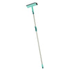 Leifheit Leifheit Brosse avec tige télescopique 28 cm 51104