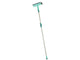Leifheit Leifheit Brosse avec tige télescopique 28 cm 51104