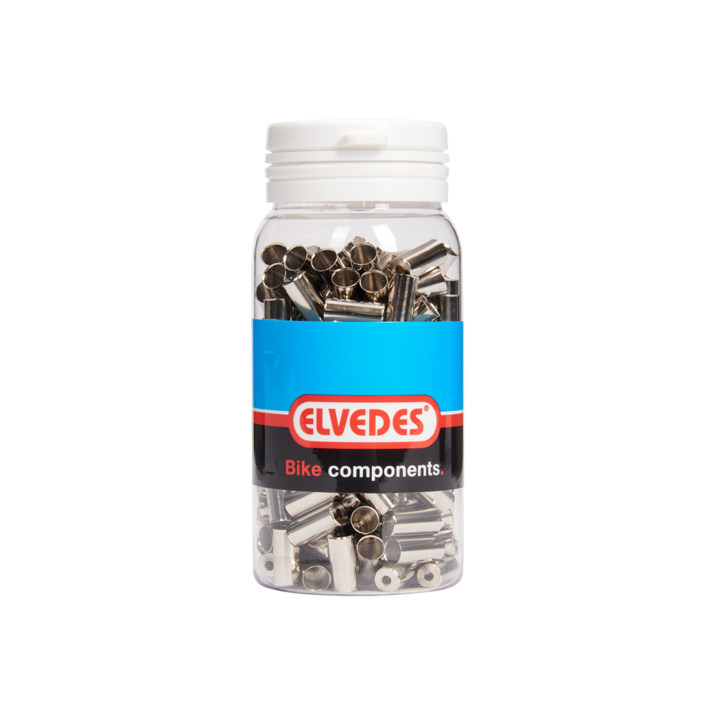 ds Elvedes cable cap 5.0mm (200)