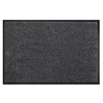Hamat 1076029 - gris twister 60x90cm | 1 pièce