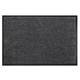 Hamat 1076029 - gris twister 60x90cm | 1 pièce