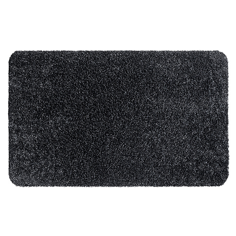 HQ tapis de séchage natuflex graphite 50x80cm