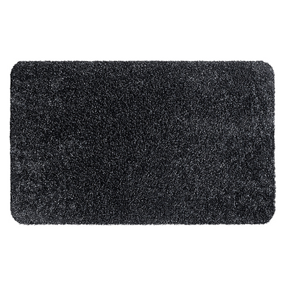 HQ tapis de séchage natuflex graphite 50x80cm