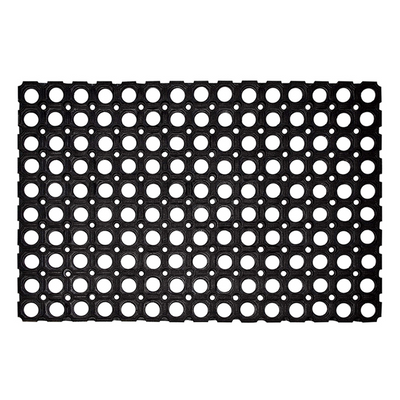 Hamat 1004927 - domino ouvert 22mm 40x60cm | 1 pièce