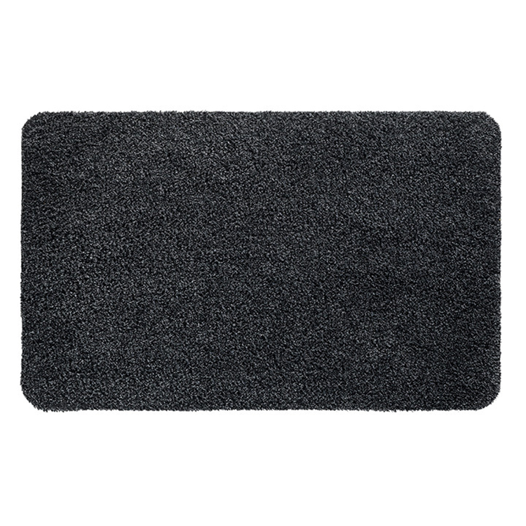 Tapis de séchage natuflex HQ anthracite 60x100cm
