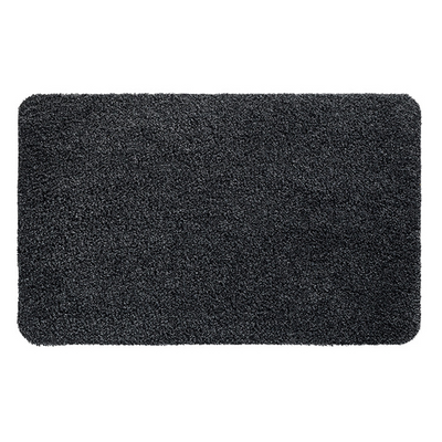 Tapis de séchage natuflex HQ anthracite 60x100cm
