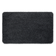 Tapis de séchage natuflex HQ anthracite 60x100cm