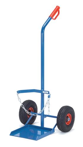 Chariot à bouteilles Fetra 1x 11kg