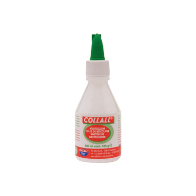 Collall colle artisanale bouteille 100 ml