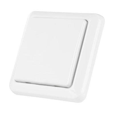 Klikaanklikuit 1077893 - 70390 awst-8900interrupteur mural sans fil simple | 1 pièce