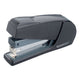 Quantore agrafeuse luxe bande complète 20 feuilles 24 6 noir