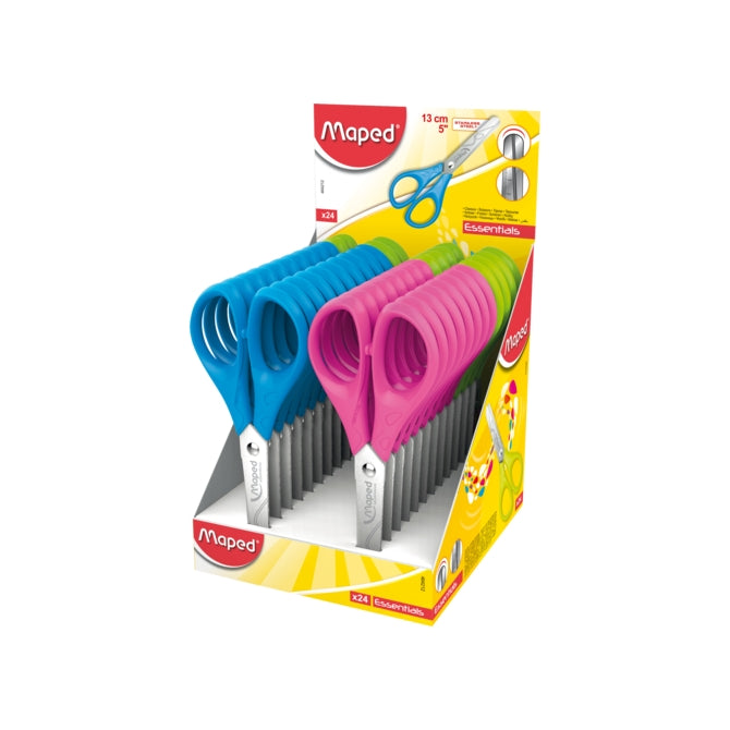Quantore Schaar Maped Essentails 13cm à droite -