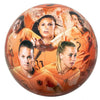Football KNVB Oranje Leeuwinnen Players