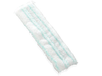 LEIFHEIT LEIFHEIT 51128 Essuieur de fenêtre de membrane de remplacement 3 en 1 mini