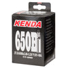 Chambre à air vélo Kenda 27,5 x 2,80 - 3,20