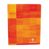 Écriture quantique Clairefontaine Ligne 72 pages