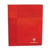 Écriture quantique Clairefontaine Ligne 72 pages