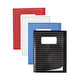 Carnet Quantore qbasic diamant 80 pages