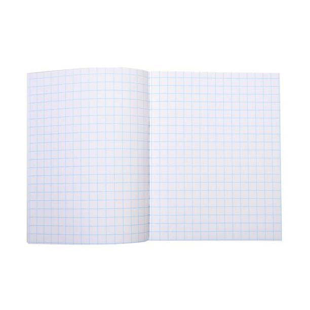Carnet Quantore qbasic diamant 80 pages