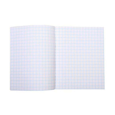 Carnet Quantore qbasic diamant 80 pages