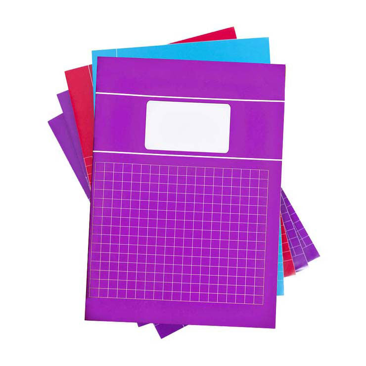 Quantore carnet soho tendance a4 diamant