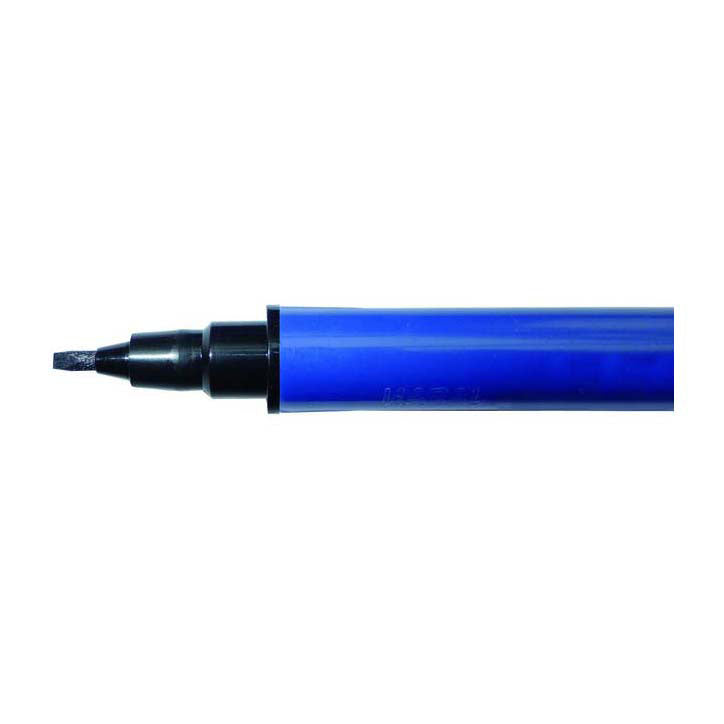 Duo de calligraphie quantore Punt - 12 couleurs