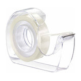 Ruban Quantore double face transparent - afbeelding 1