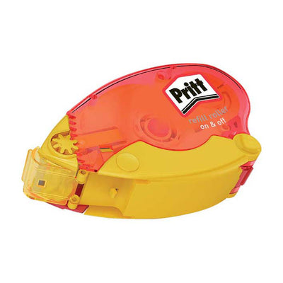 Rouleau à colle quantique Pritt-Refillable