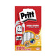 Quantore poster buddies pritt tampons adhésifs double face