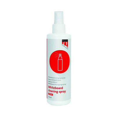 Spray nettoyant pour tableaux blancs Quantore 250ml