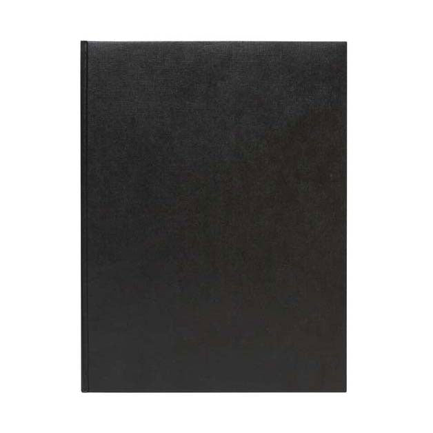 Carnet de dessins Quantore 100 feuilles