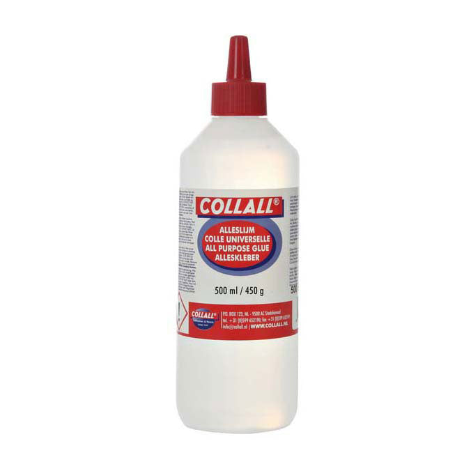 Colle tout usage Quantore colle 500ml